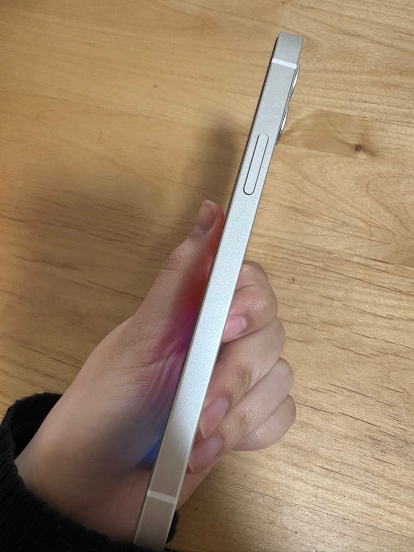 Apple iPhone 12 ホワイト 箱無し