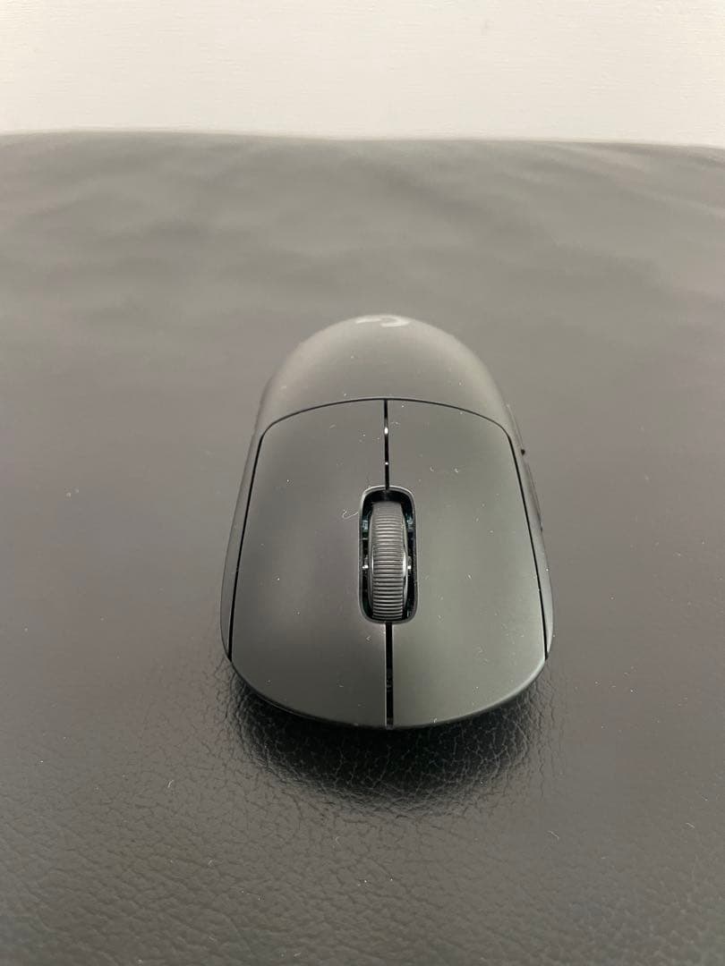 【中古】 Logicool G PRO 2 LIGHTSPEED ブラック