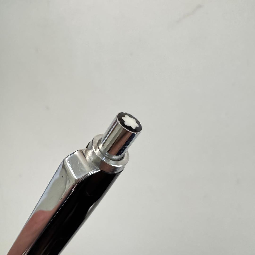廃番 ヴィンテージ MONTBLANC モンブラン No.692 ボールペン 黒