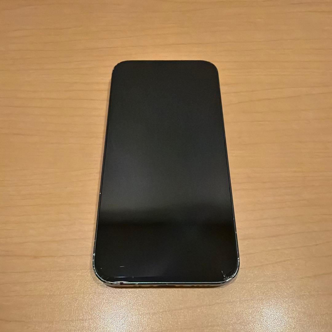 iPhone 13 mini ミッドナイト 128GB SIMフリー