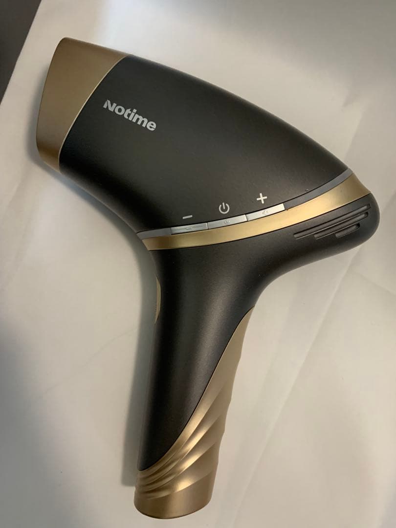 icedandy 脱毛器 SKB-2108 Notime