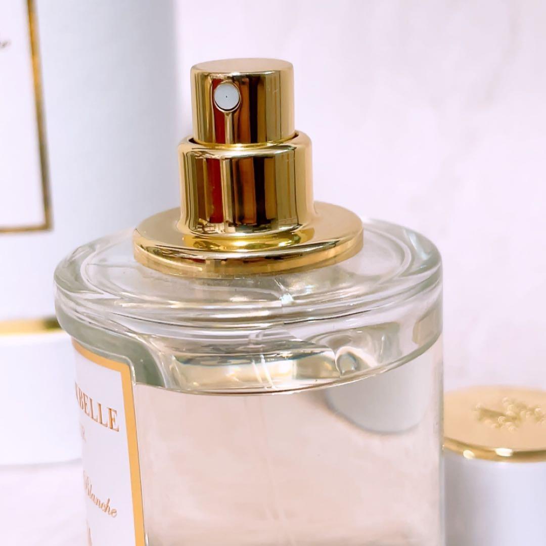 co☆残量多☆ メゾン マイッサ ムスク ルベール オードパルファム 50ml