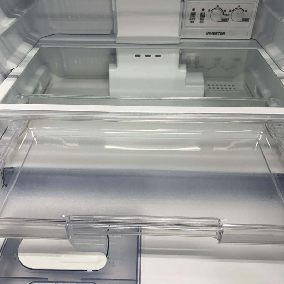 961 超大人気商品　三菱　３ドア　設置まで対応　一人暮らし〜2人暮らし向け