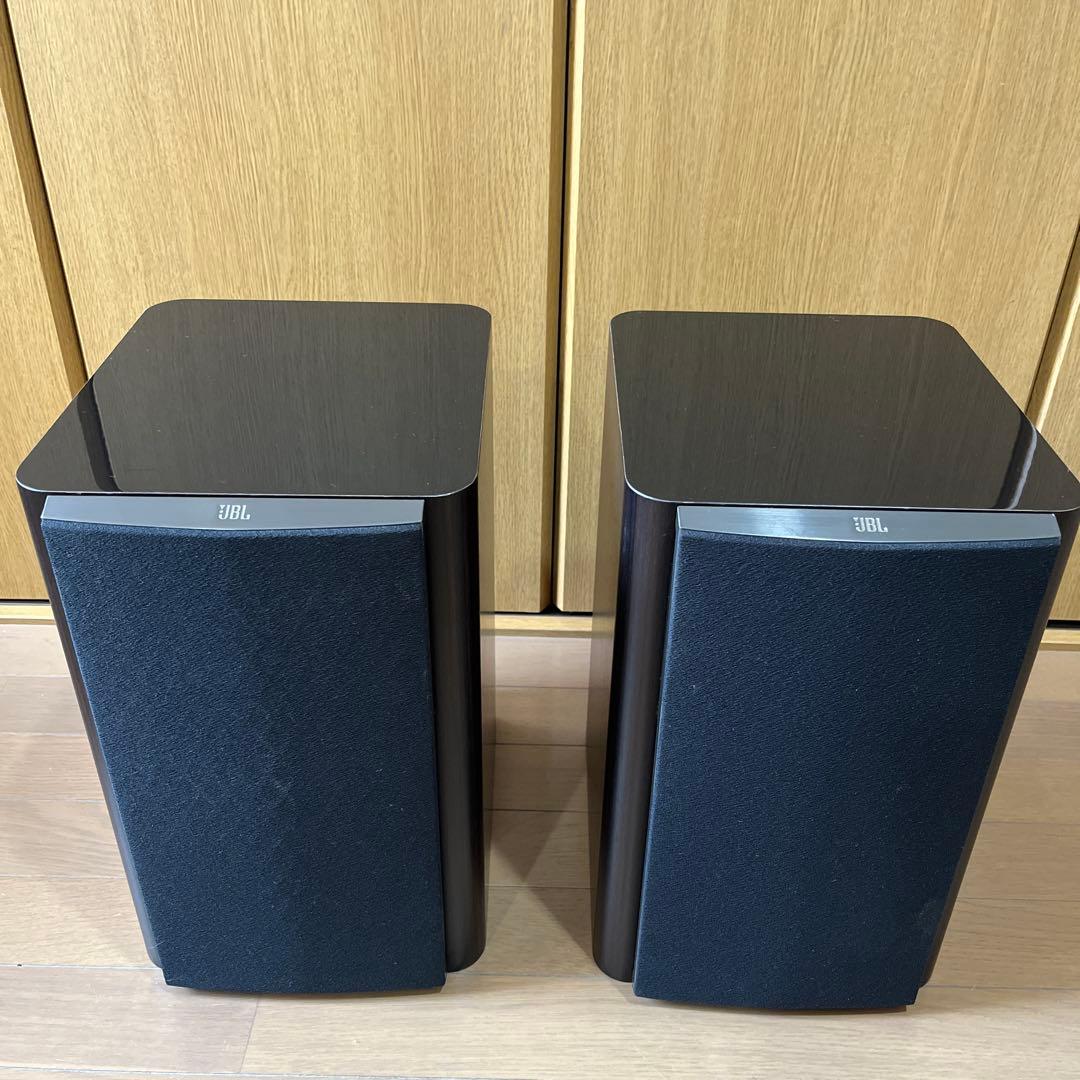スピーカー・ウーファー JBL Studio 230(pair)