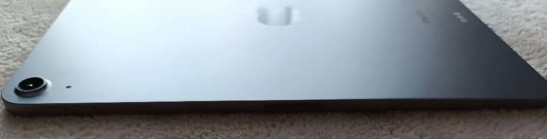 【美品】iPad Air m2 グレー 11インチ 128GB(本体のみ)