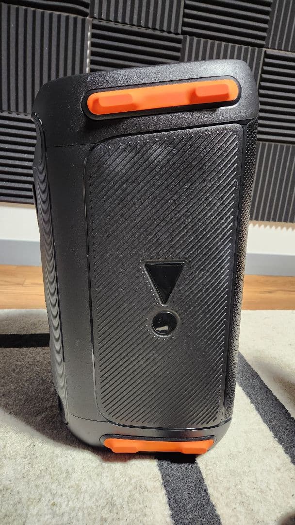 JBL PARTYBOX 110　スピーカー