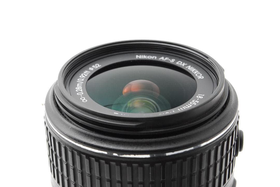 【箱付き】Nikon D5300　WiFi機　スマホ転送　自撮り　バリアングル