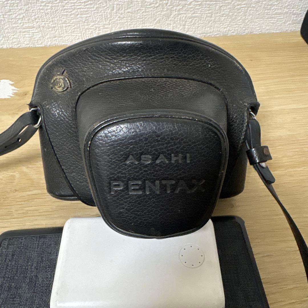 ASAHI PENTAX S2 一眼レフカメラ