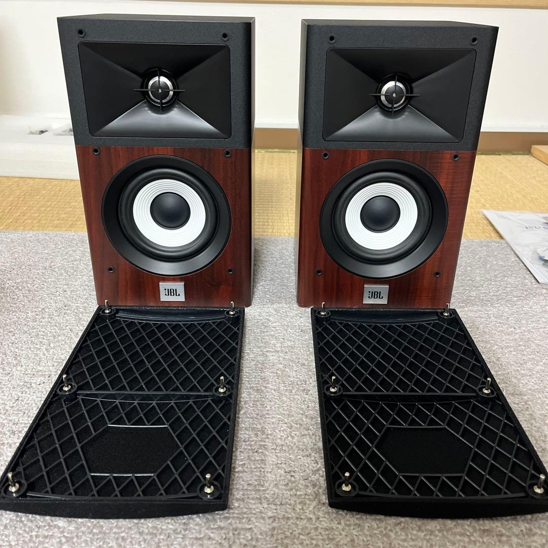 JBL STAGE A120 スピーカー 2台セット