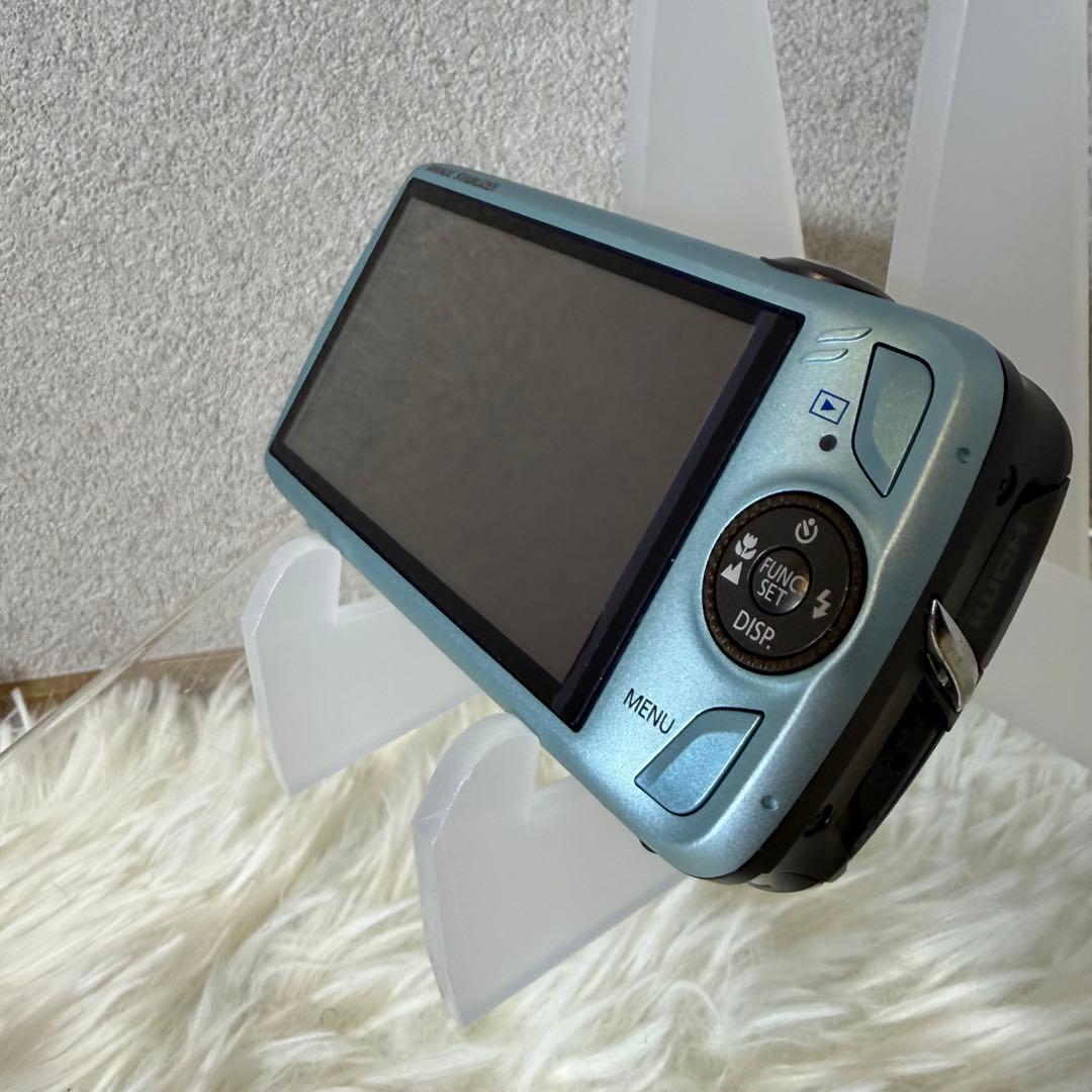 【完動品】Canon IXY Digital 930IS デジタルカメラ