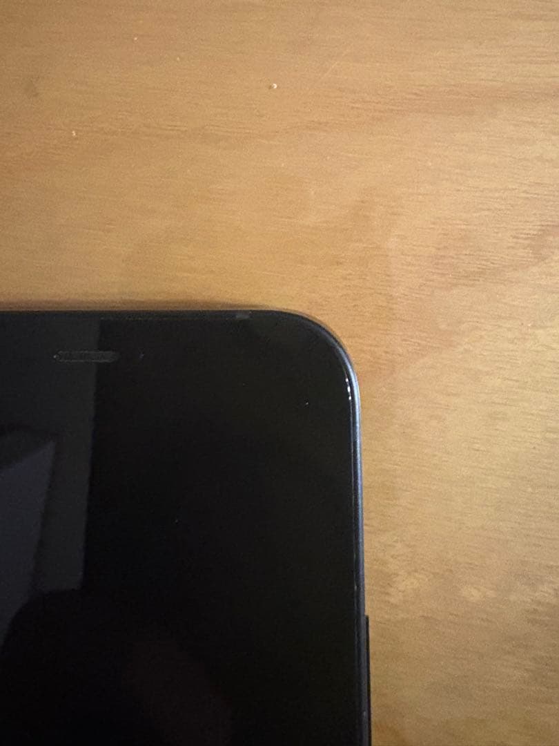 iPhone12 min ブラック 128GB