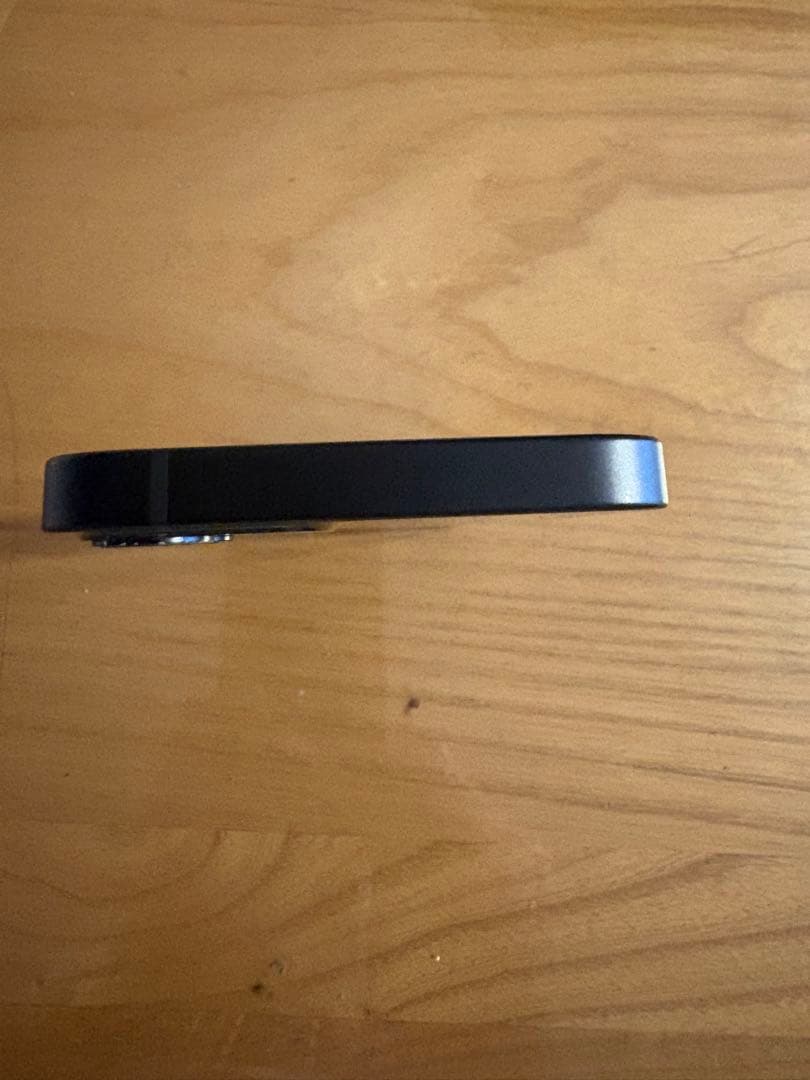 iPhone12 min ブラック 128GB