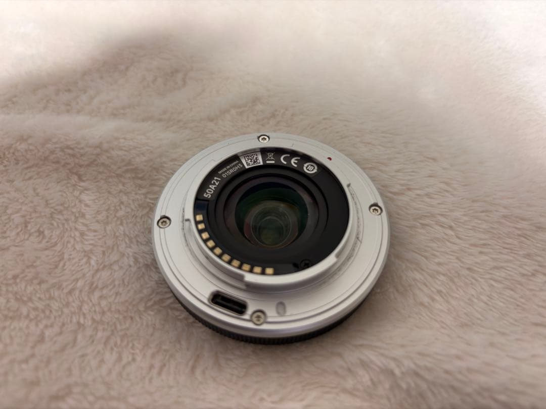 FUJIFILM X-M5 レンズキット
