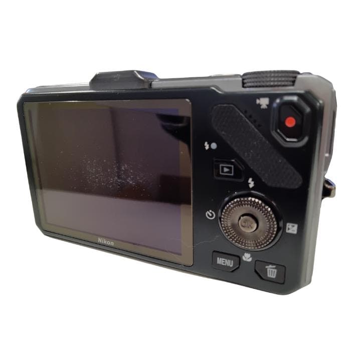 Nikon COOLPIX S9300 コンパクトデジタルカメラ 動作確認済み