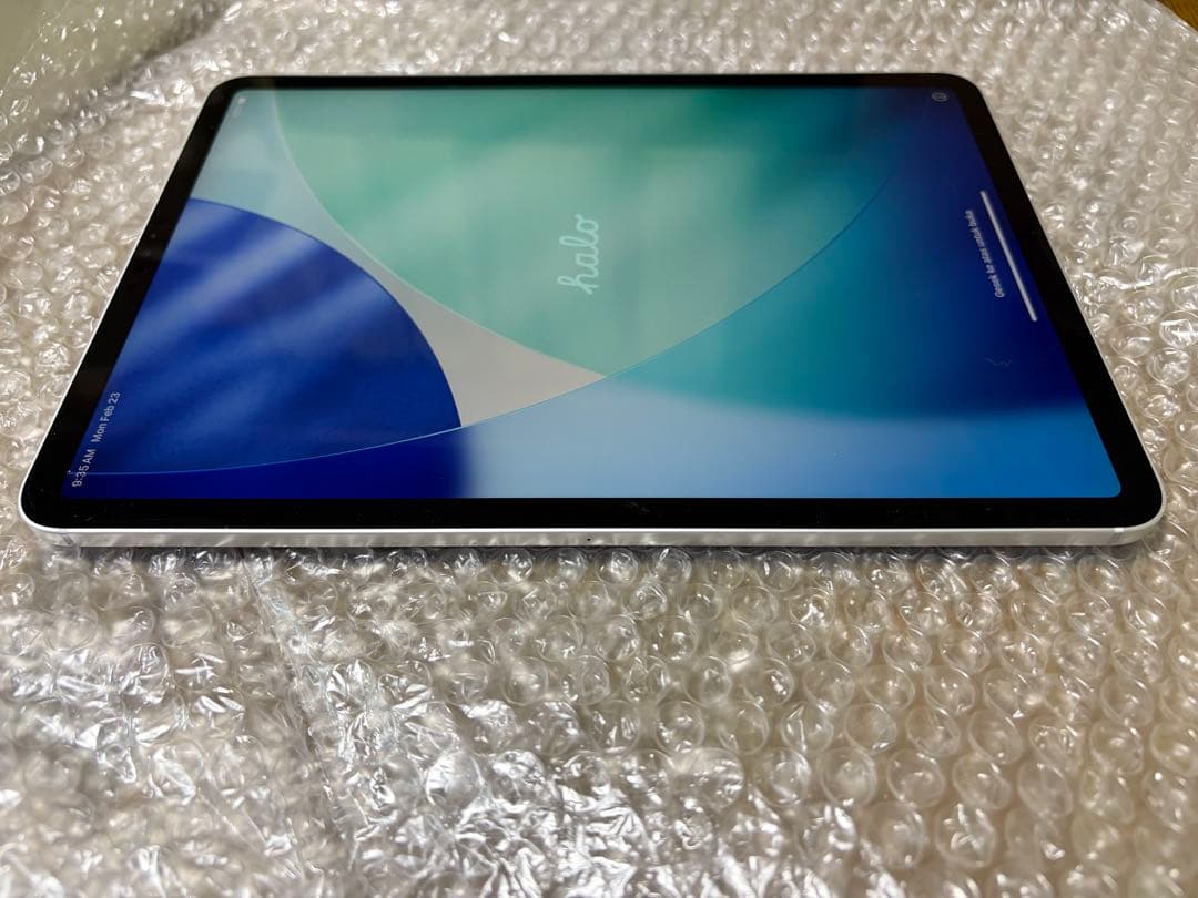 iPad Pro 11インチ 第２世代 128GB Wi-Fi+Cellular