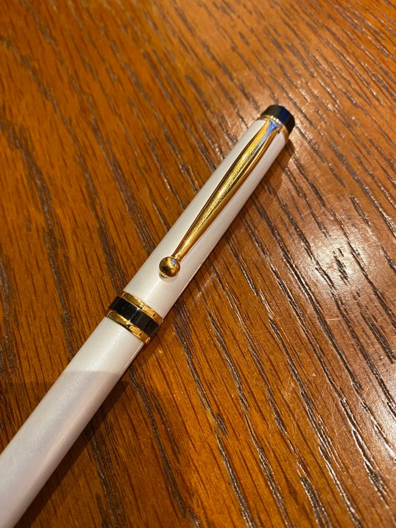 #パイロット　#PILOT ボールペン
