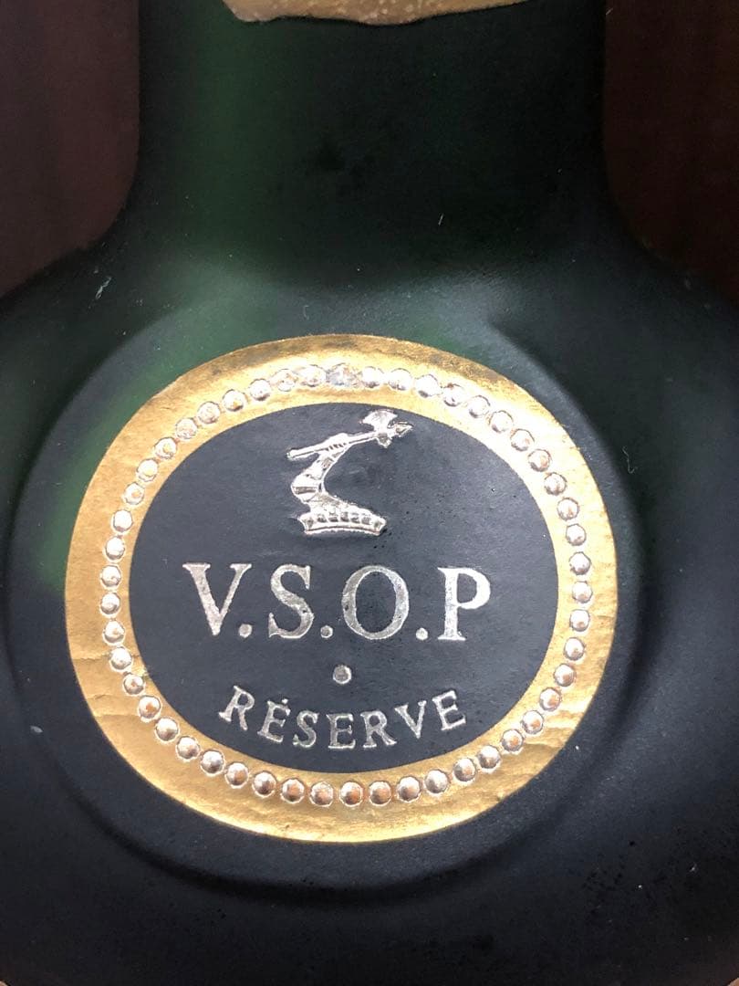 HENNESSY V. S. O. P RESERVE ヘネシー　リザーブ