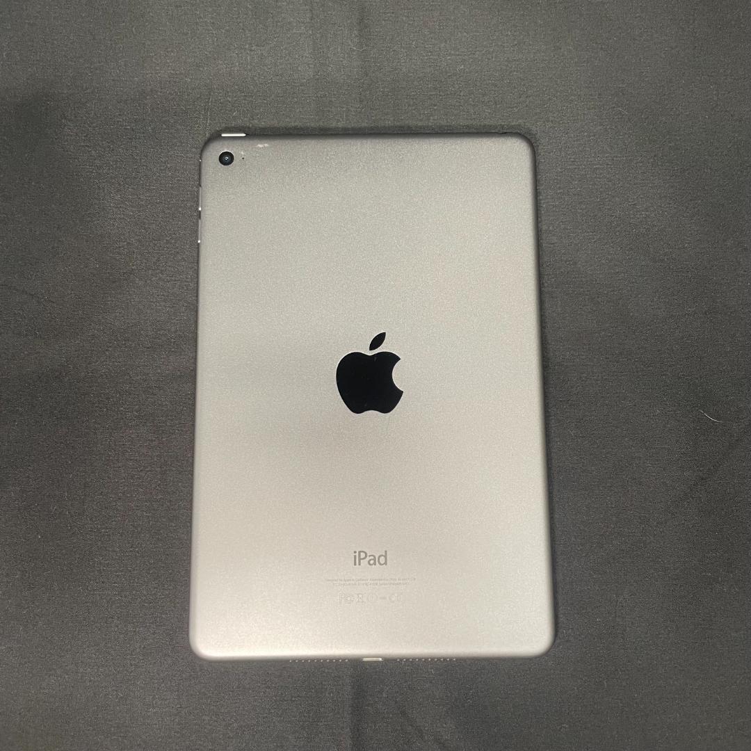 Apple iPad mini 第4世代 64GB