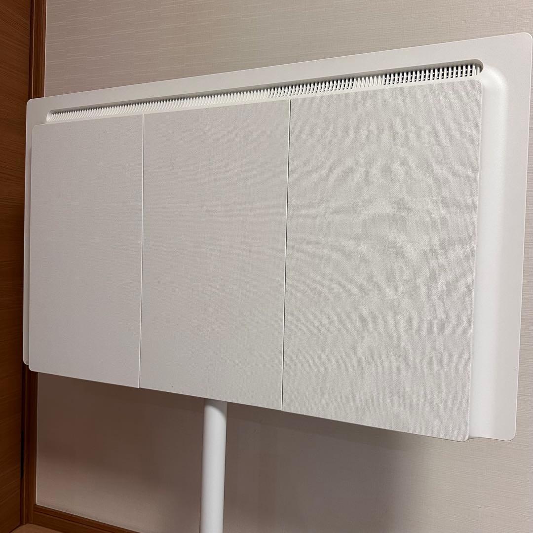 スピーカー付き！ Panasonic レイアウトフリーテレビ　TH-43LF1Y