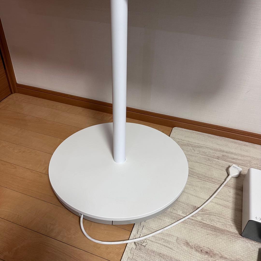 スピーカー付き！ Panasonic レイアウトフリーテレビ　TH-43LF1Y
