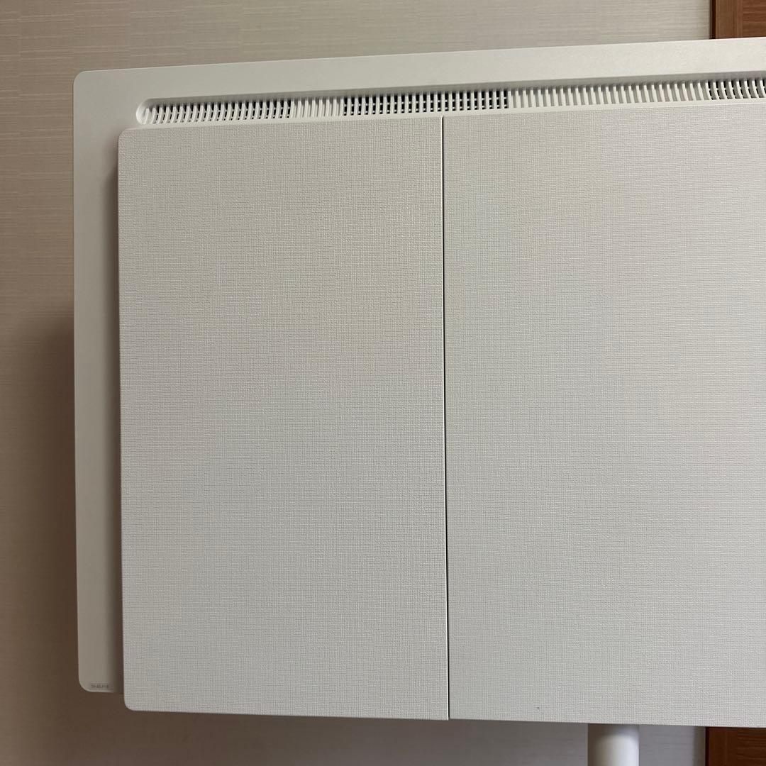 スピーカー付き！ Panasonic レイアウトフリーテレビ　TH-43LF1Y