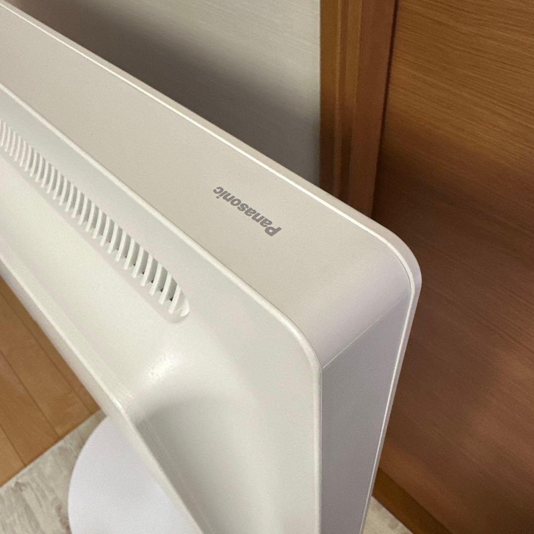 スピーカー付き！ Panasonic レイアウトフリーテレビ　TH-43LF1Y