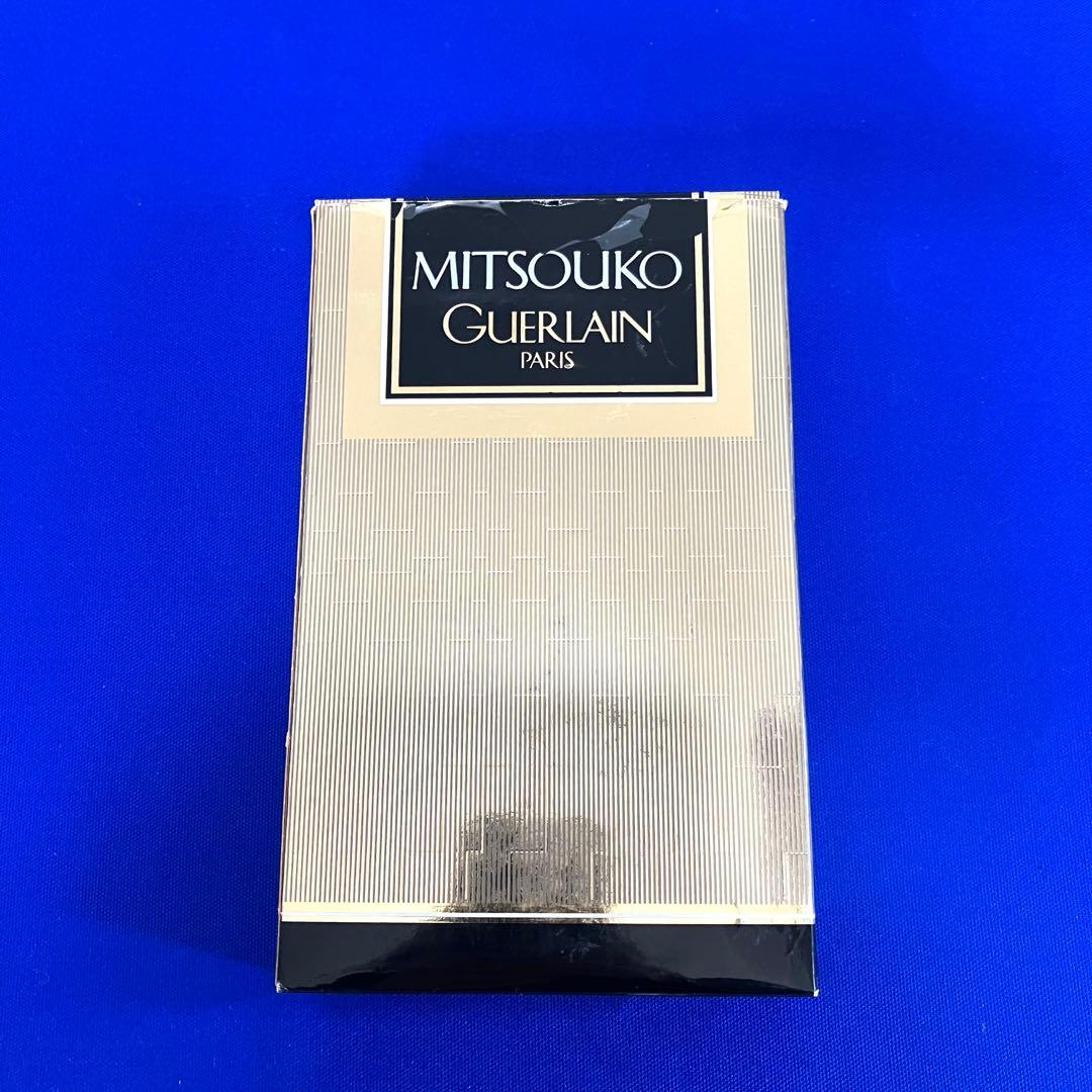 Guerlain ゲラン ミツコ オーデコロン 100ml ヴィンテージ 未開封