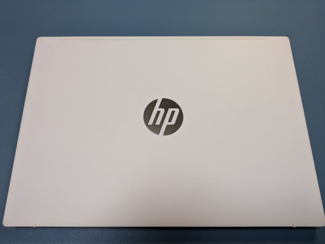 Windows11ノートPC【HP Pavilion Aero/Ryzen7】