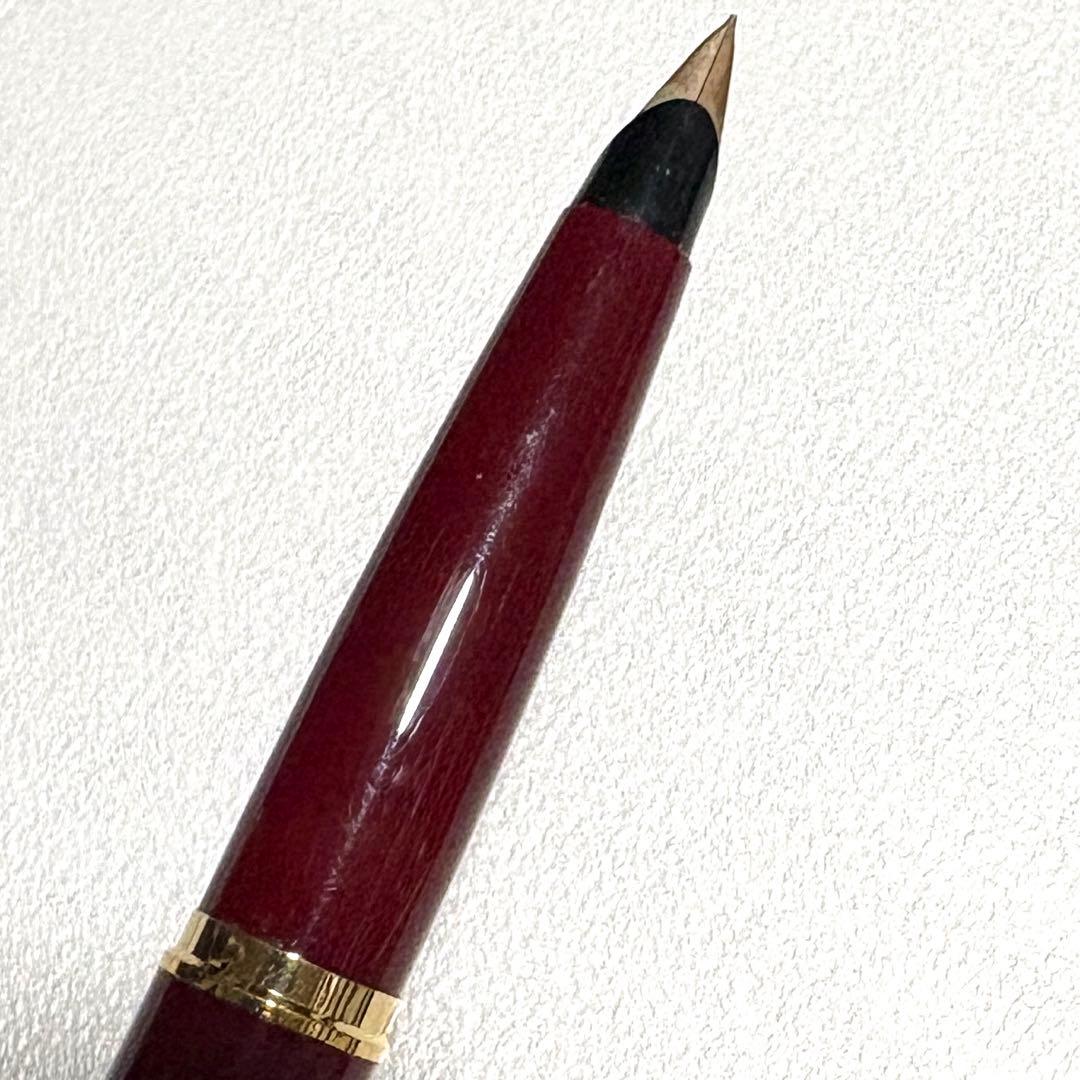 【PARKER パーカー】ヴィンテージペンセット ボールペン シャーペン 14K