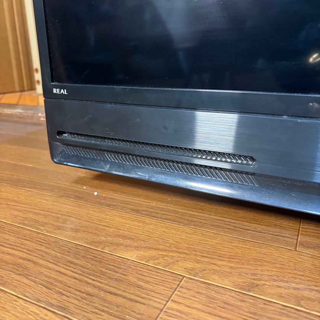 MITSUBISHI 三菱LCD-A50BHR8 50インチ HDD ブルーレイ