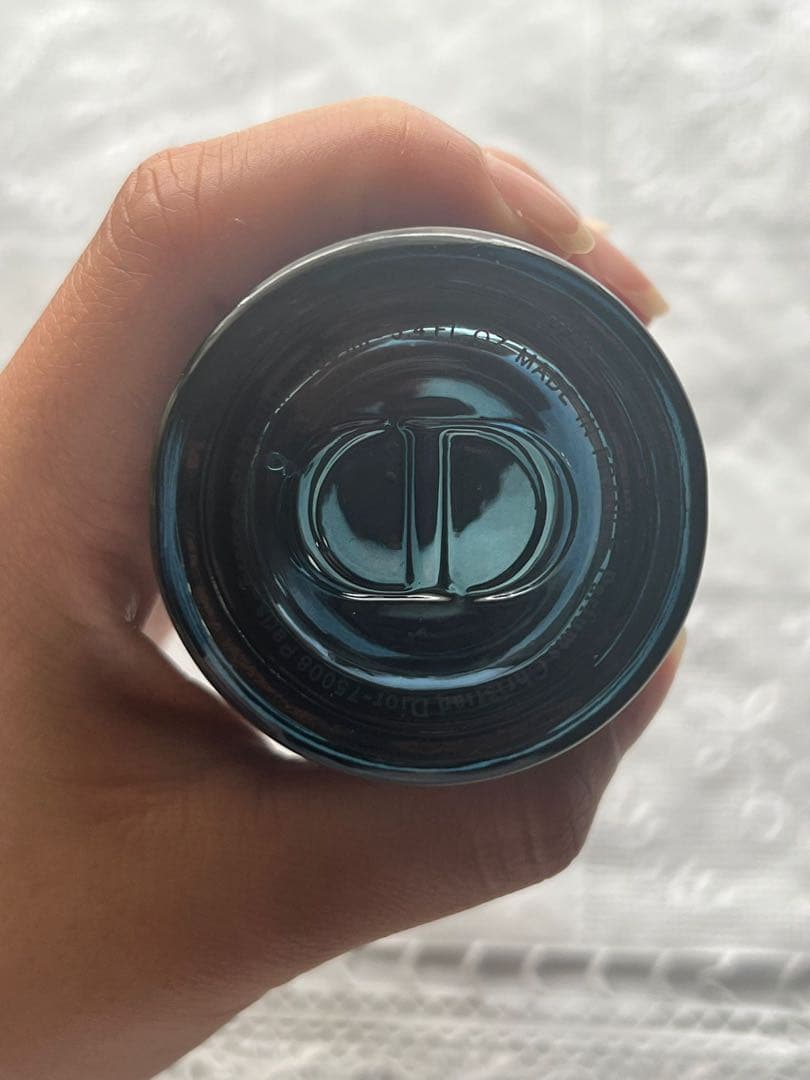 Dior Sauvage Parfum ボックス付き