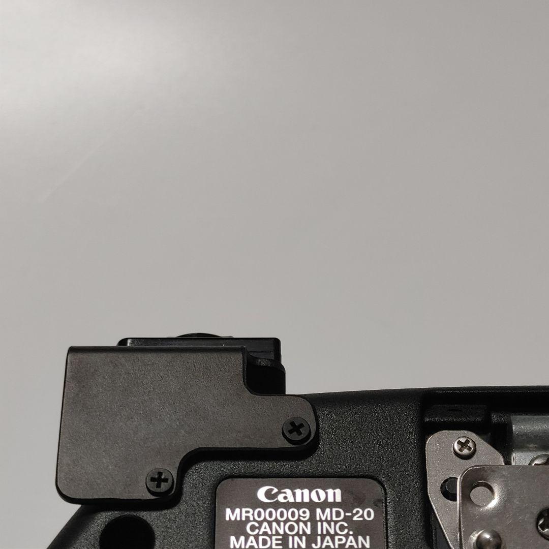 【超希少・極美品】Canon MREAL Display MD-20 本体のみ