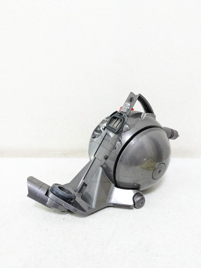 dyson CY24 サイクロン式掃除機 ヘッド無し