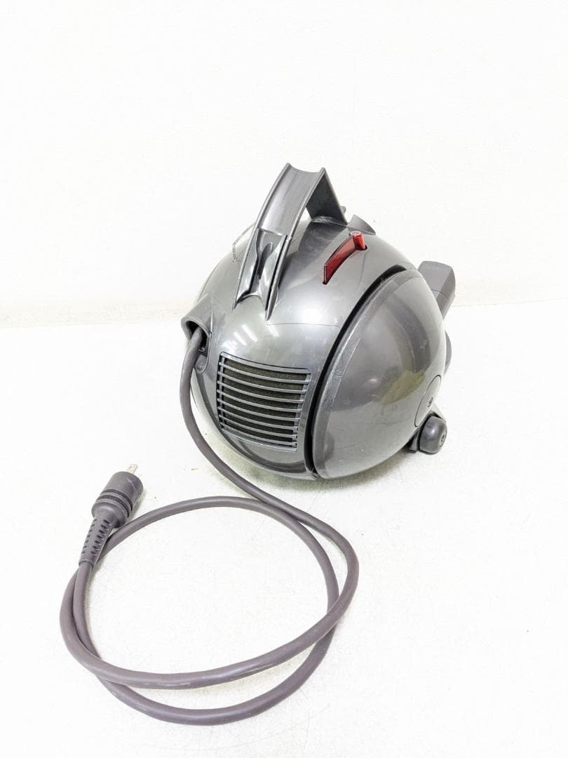 dyson CY24 サイクロン式掃除機 ヘッド無し