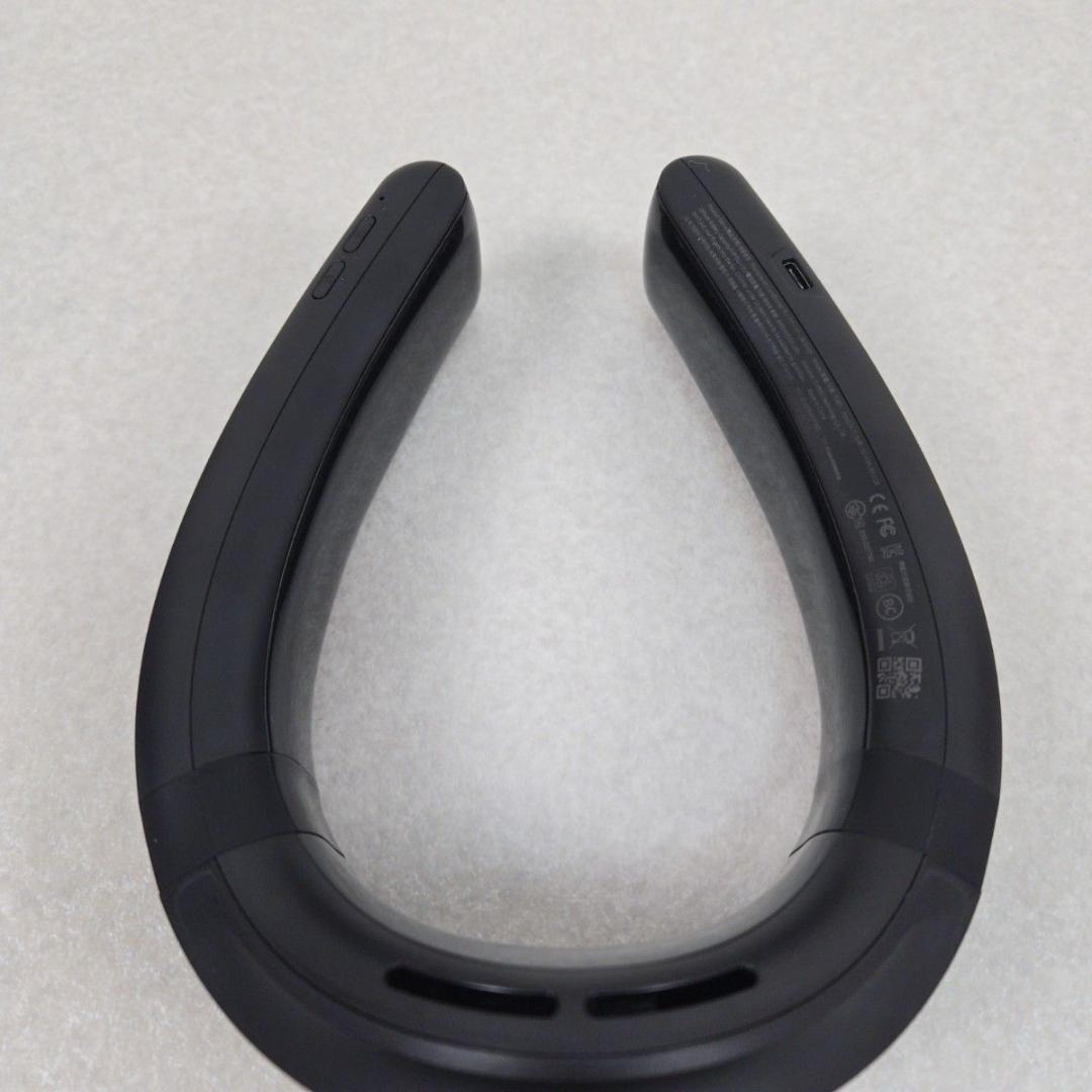 【美品】TORRAS COOLIFY Cyber 冬夏兼用 首元温め 防寒