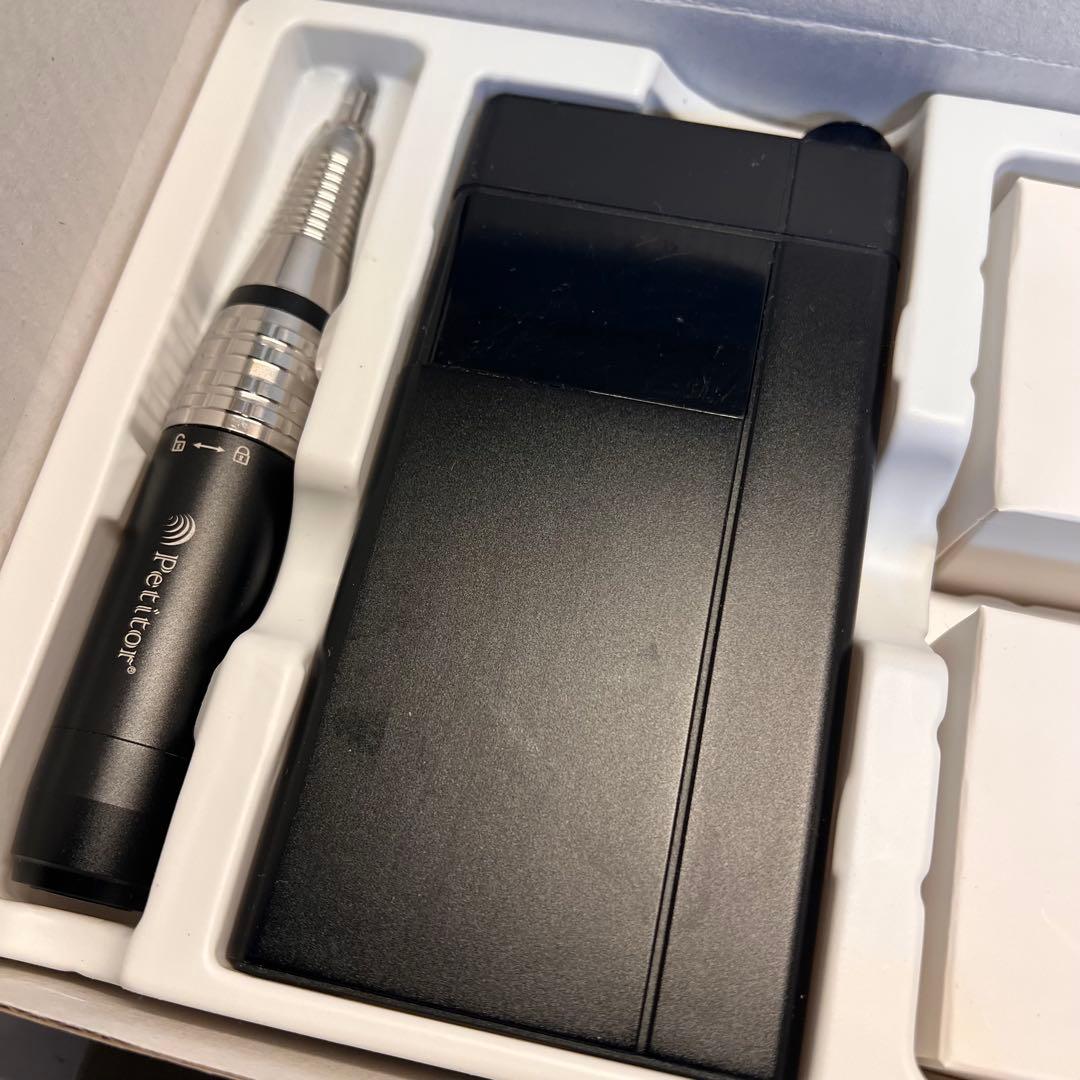 ネイルマシン　プチトルG