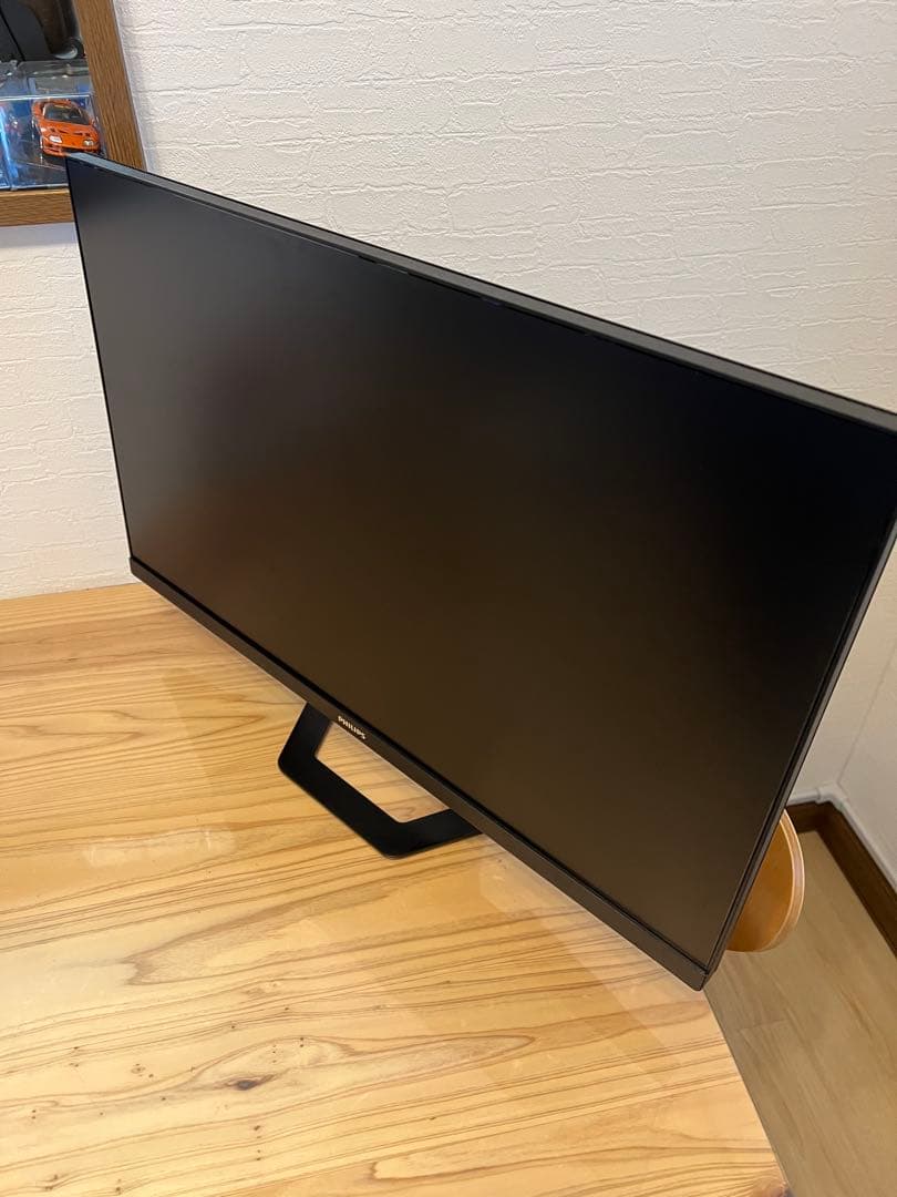 Philips クアッドHDモニター