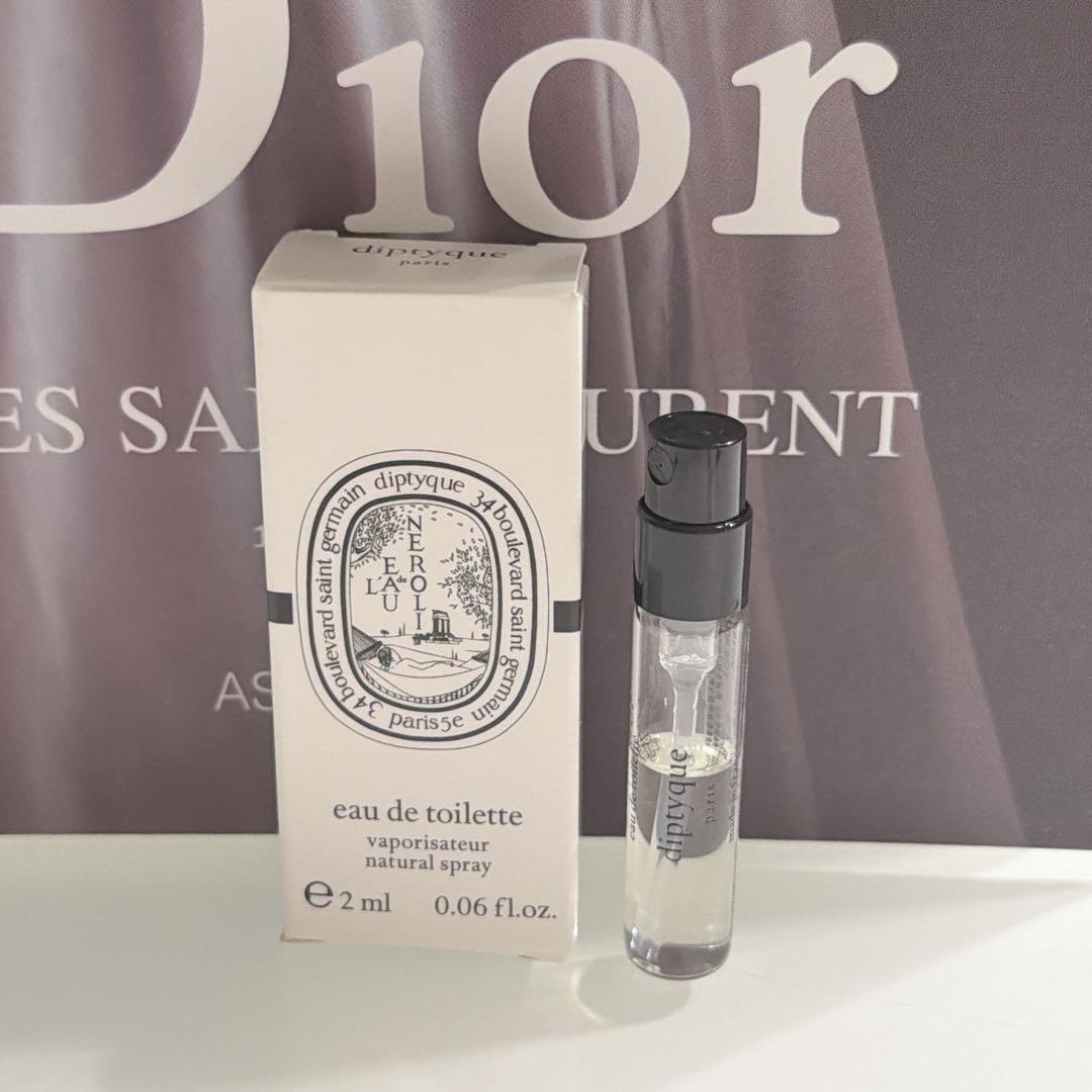 diptyque 香水 8本セット 2ml