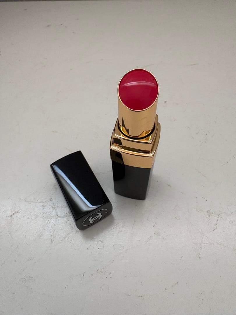 CHANEL ROUGE COCO SHINE 91 BOHÈME