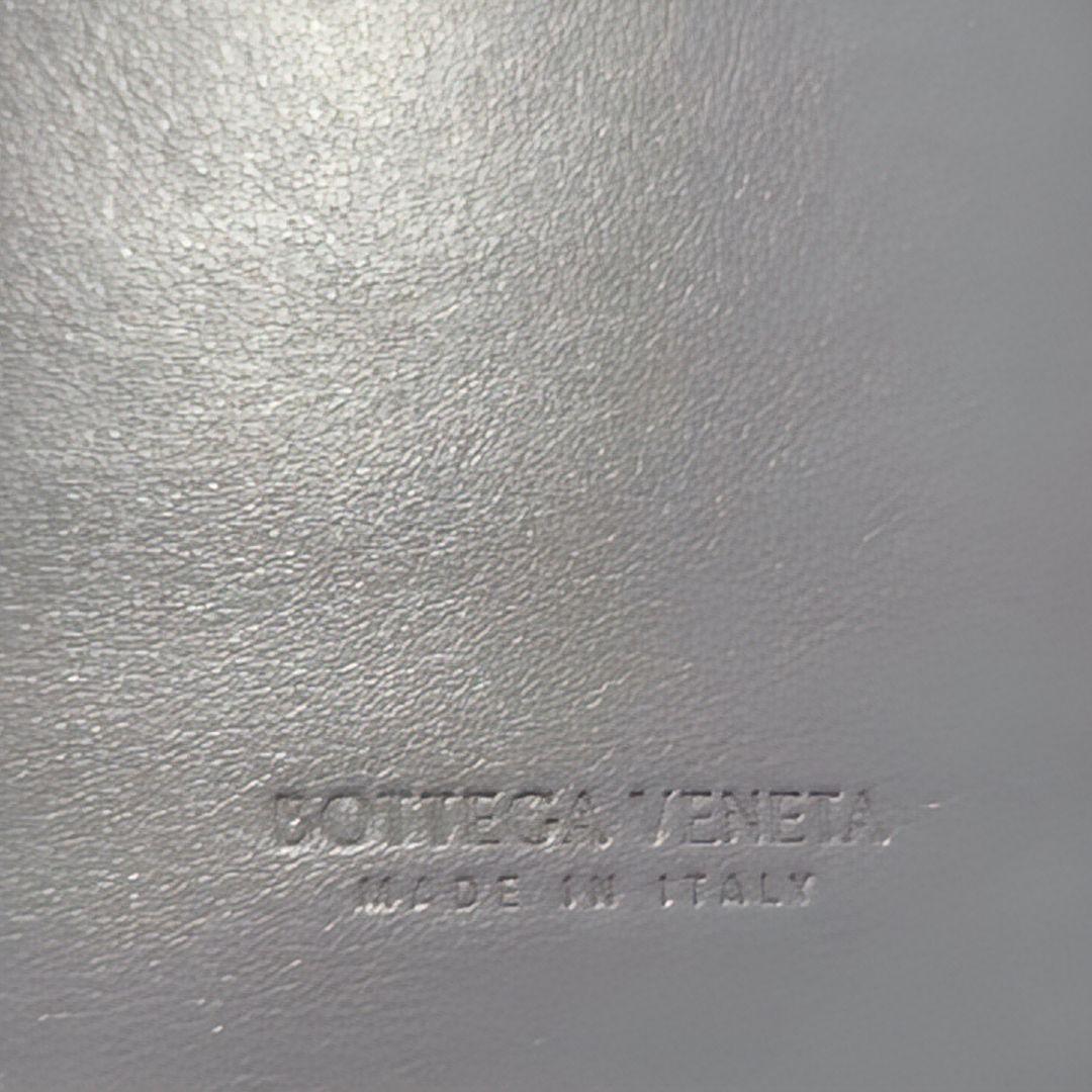 【美品】BOTTEGA VENETA　イントレチャート　iPhoneケース