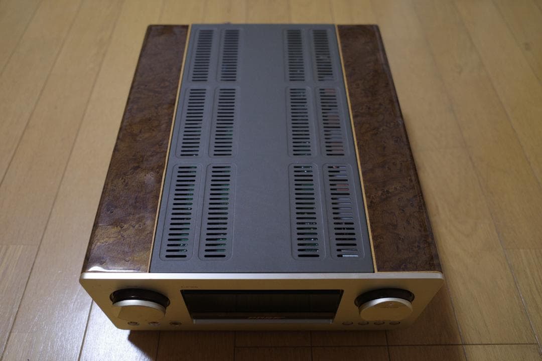 BOSE PLS-1210 CDレシーバー アンプ