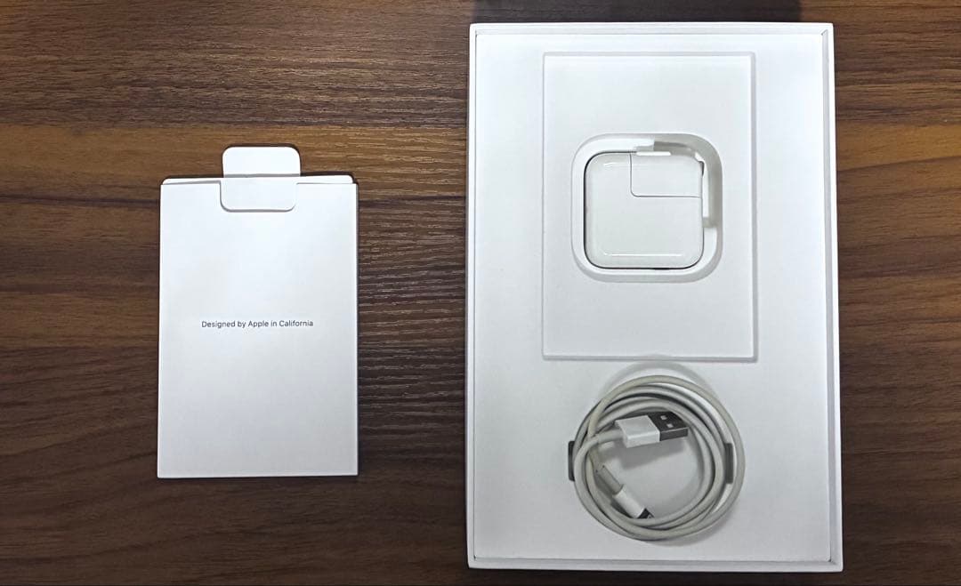 iPad mini 第5世代 64GB Wi-Fi スペースグレイ