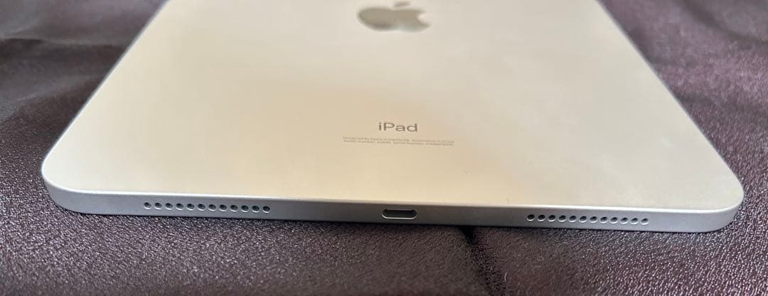 iPad (第10世代) 10.9インチ + Apple Pencil +ケース
