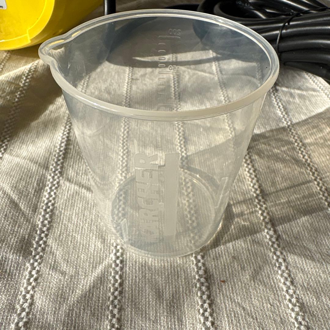 ケルヒャー スチームクリーナー SC1 クラシック【オプション多数・洗浄剤付】