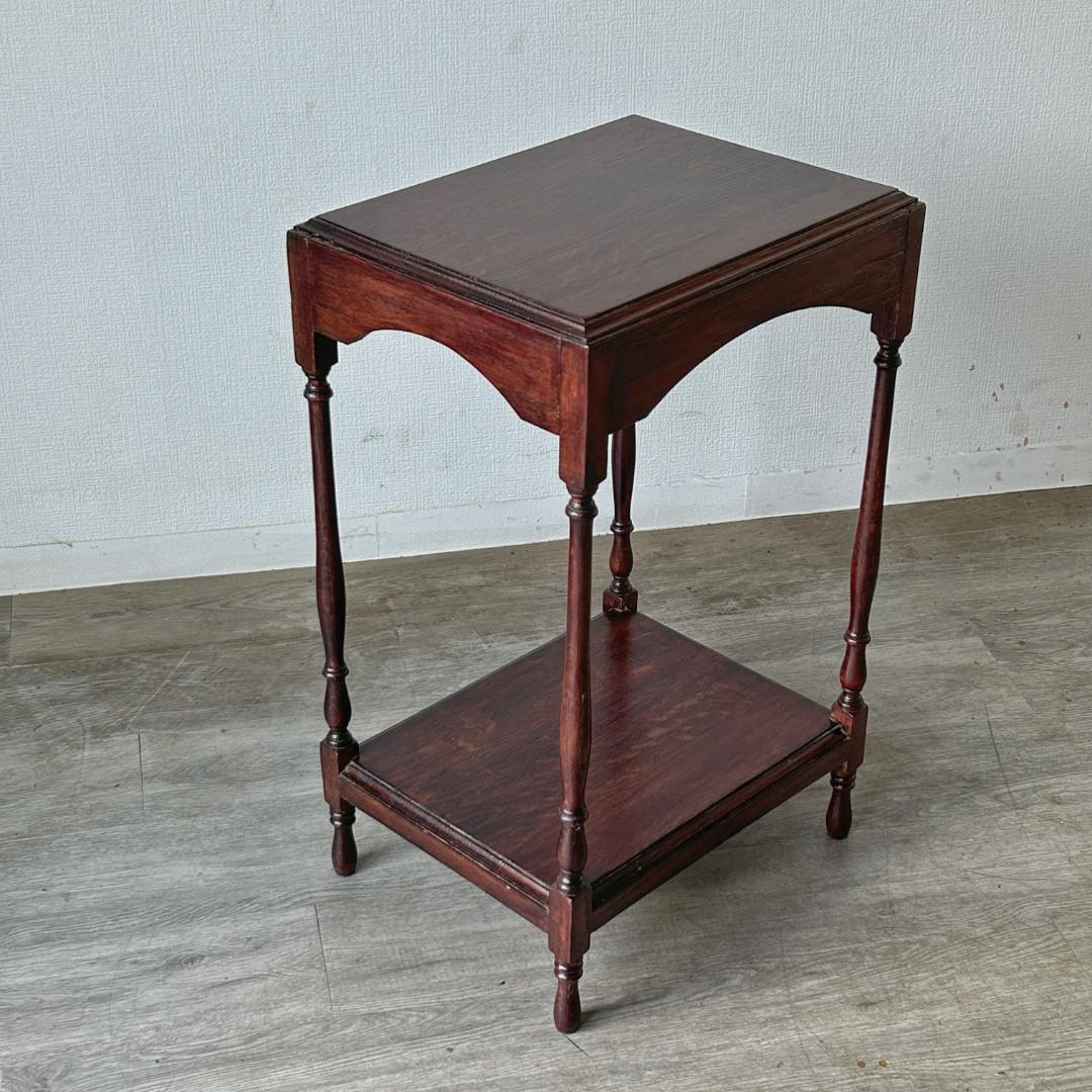 イギリス アンティーク 家具 オケージョナルテーブル 1930年頃 723A
