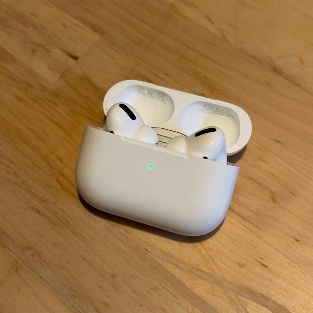 AirPods Pro 1世代 MLWK3J/A