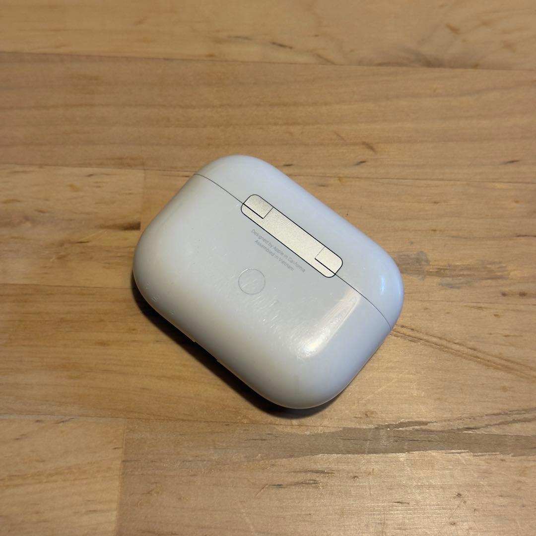 AirPods Pro 1世代 MLWK3J/A