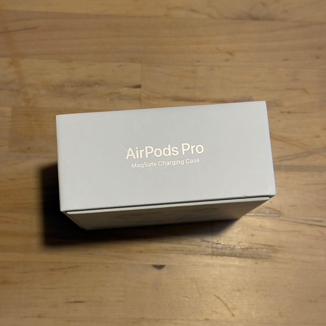 AirPods Pro 1世代 MLWK3J/A