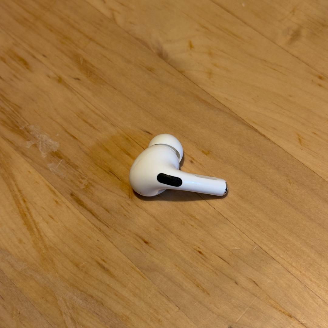 AirPods Pro 1世代 MLWK3J/A