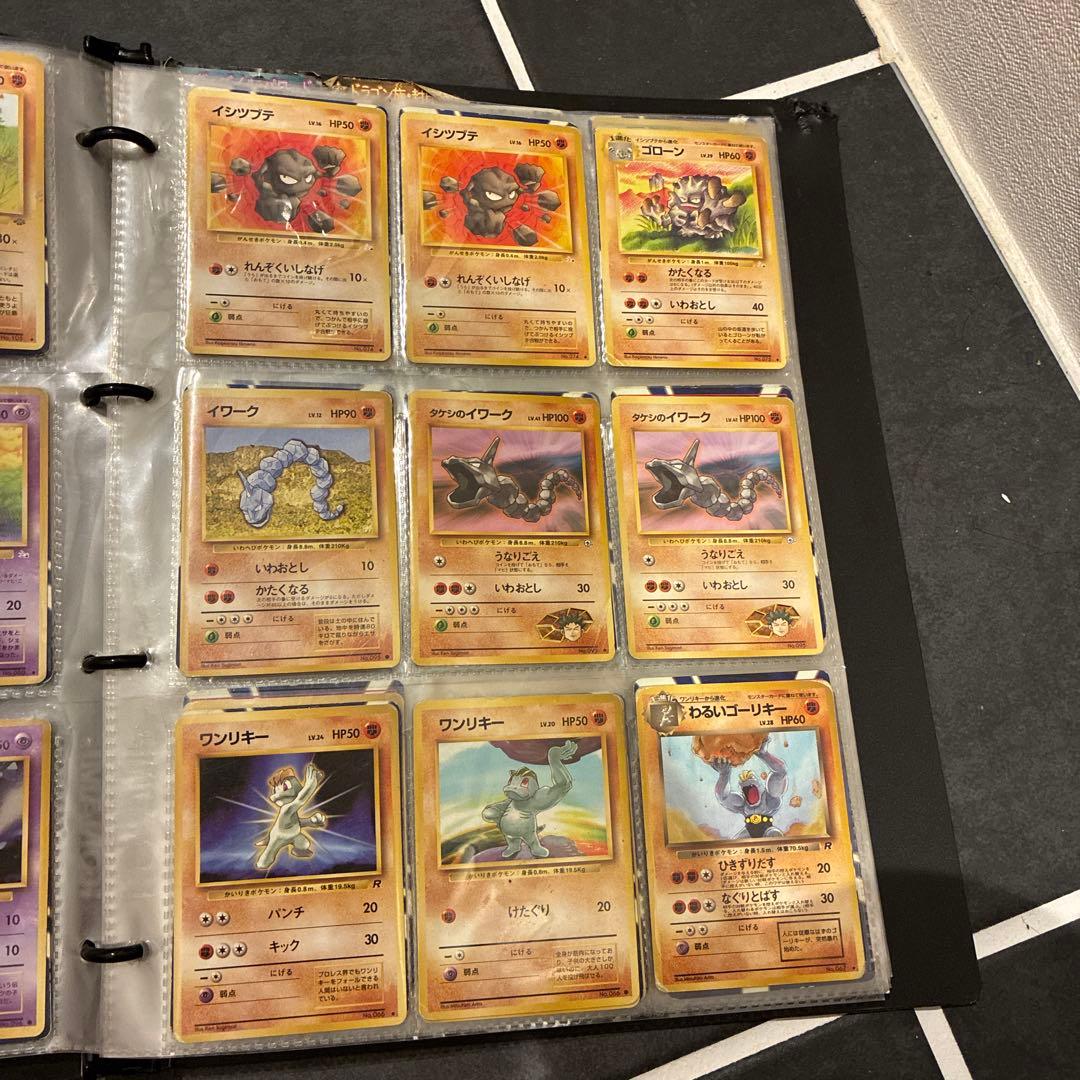 a*6様 ポケモンカード　まとめ売り！激レア200枚弱！！
